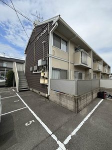 エステート浜前 A0103号-1