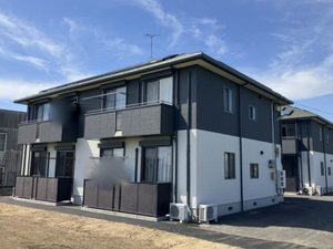 グランシードＫ　Ⅰ棟 A201号-1