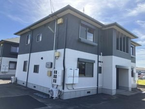 グランシードＫ　Ⅱ棟 B202号-1