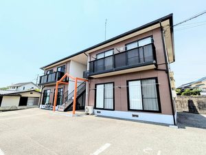 ディアス恩田　Ａ棟 A0101号-1