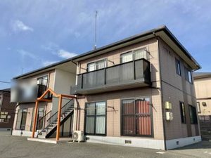 ディアス恩田　Ｂ棟 B0101号-1