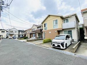 カーサ　サンヴァリーⅣ