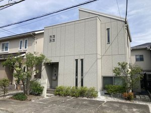 積水ハウス浜坂一戸建借家