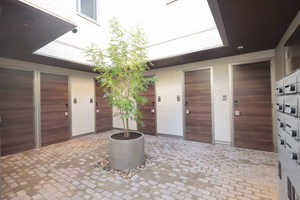 リバーサイド長岡Ⅱ 203号-12