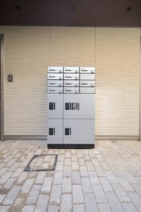 リバーサイド長岡Ⅱ 203号-13