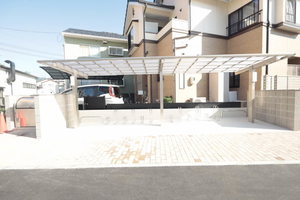 リバーサイド長岡Ⅱ 203号-14