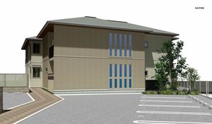 リバーサイド長岡Ⅱ 203号-11