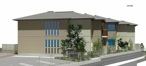 リバーサイド長岡Ⅱ 203号-12