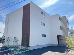 Ｍａｉｓｏｎ　ｄｅ　ＳＯＲＡ（メゾン　ド　ソラ）