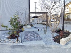 ShaMaison グランフィリア 302号-3