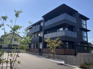 コンフォートベレオ侍町 A0301号-1