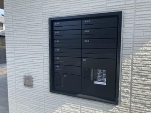 コンフォートベレオ侍町 A0203号-12