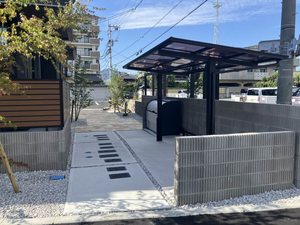 コンフォートベレオ侍町 A0203号-14