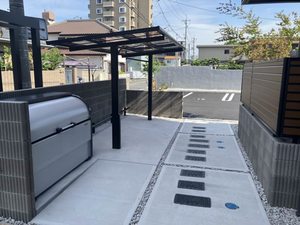 コンフォートベレオ侍町 A0301号-14