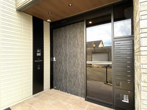 Maison de Colline A0202号-13