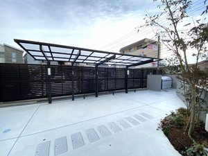 Maison de Colline A0202号-14