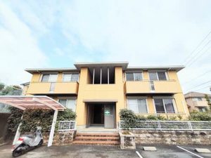 シャーメゾンボヌール