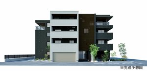 ディアマント番町 305号-2