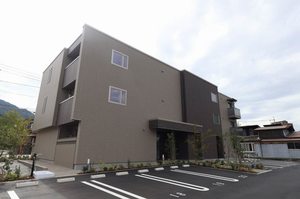 グローブガーデン A0303号-11