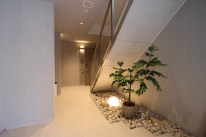 ベレオ大堂 301号-12