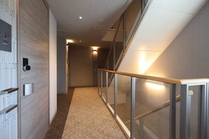ベレオ大堂 301号-13