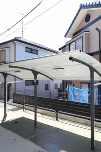 ベレオ大堂 301号-14