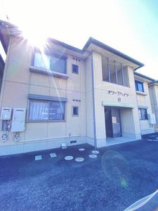 オリーブハイツ　Ｂ棟