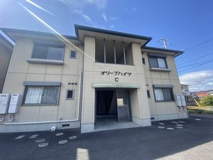 オリーブハイツ　Ｃ棟