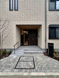 メゾン・ド・ビビ A0302号-11