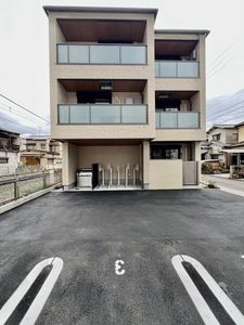 メゾン・ド・ビビ A0302号-12