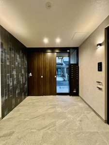 メゾン・ド・ビビ A0302号-13