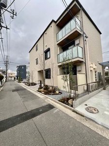 メゾン・ド・ビビ A0302号-14