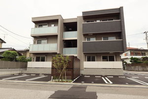 ベレオ　クレマティス 203号-2