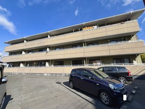 小野マンション A0205号-1