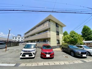 小野マンション A0202号-3