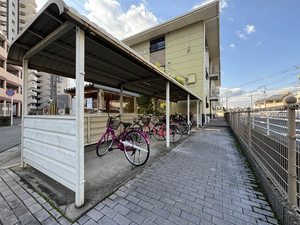 小野マンション A0305号-14