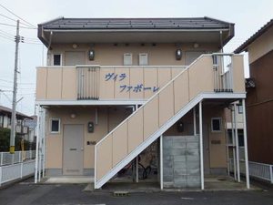 ヴィラファボーレ A0101号-1