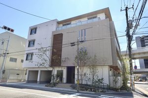 ブルーハート７