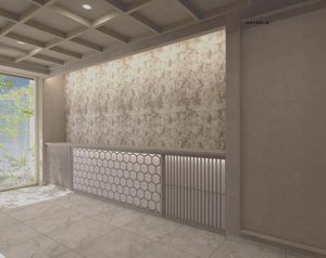 Ｂａｌｌｏｏｎｆｌｏｗｅｒ　Ｓｏｕｔｈ A0301号-3