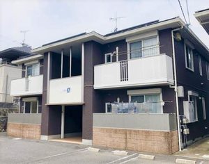 シャーメゾン馬木　Ａ棟 A0102号-1