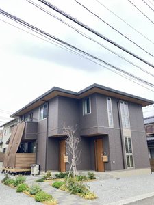 カーサレジオ上福原