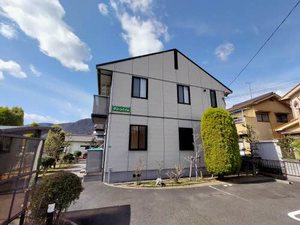 グリーンハイム A0203号-1