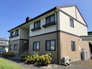 アークガーデン平生 A0202号-1