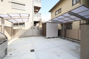 Ｏｌｉｖｅｃｏｕｒｔ（オリーブコート） A0303号-11