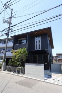 Ｓｈａ　Ｍａｉｓｏｎ　Ｊ A0201号-1