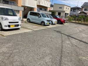 シャルマン別宮　Ⅰ棟 A0102号-12