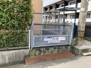 シャルマン別宮 Ⅰ棟 A0102号-15