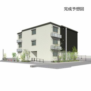 シャーメゾン　ノーススクエア