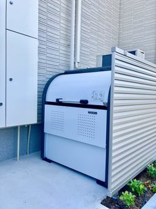 シャーメゾン　ノーススクエア A0203号-14