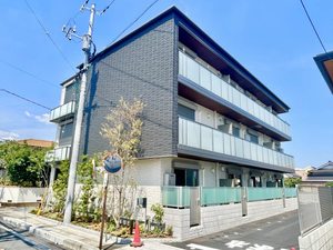 シャーメゾン　ノーススクエア A0103号-11